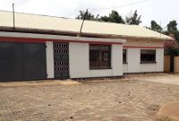 commercial plot for sale in Ntinda at 950m