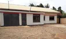 commercial plot for sale in Ntinda at 950m