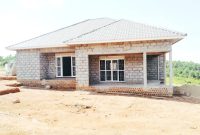 4 bedroom house for sale in Namugongo at 160m