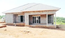 4 bedroom house for sale in Namugongo at 160m