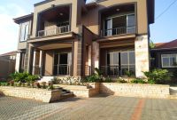 5 bedroom posh house for sale in Kira Mulawa going for 850m