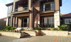 5 bedroom posh house for sale in Kira Mulawa going for 850m