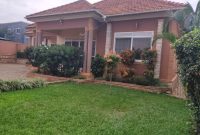 4 bedroom house for sale in Kira 20 decimals at 600m