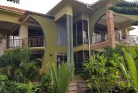 5 bedroom house for sale in Naalya at 950m