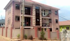 6 units apartment block for sale in Kyanja 6m monthly at 800m