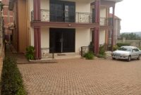 4 bedroom house for sale in Kyanja 23 decimals 750m