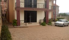 4 bedroom house for sale in Kyanja 23 decimals 750m