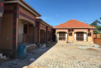 11 rental units for sale in Kyanja making 6.6m monthly at 500m