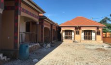 11 rental units for sale in Kyanja making 6.6m monthly at 500m