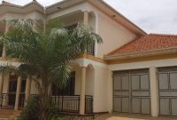 4 bedroom house for sale in Ntinda at 1.2 billion shillings