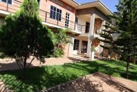 4 bedroom house for sale in Ntinda Ministers Village $400,000