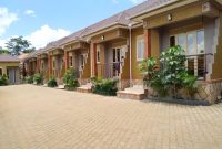 8 rental units for sale in Kyanja 4.6m monthly at 580m