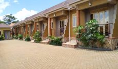 8 rental units for sale in Kyanja 4.6m monthly at 580m