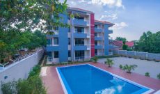 3 bedroom condominiums for sale in Luzira at $150,000