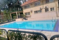 4 bedroom house for sale in Kololo with swimming pool at 2.5m USD
