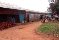 18 decimals commercial plot for sale in Kisaasi Bahai at 170m
