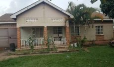 3 bedroom house for sale in Kyaliwajjala 15 decimals at 250m