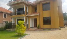 4 bedroom house for sale in Bunga Kawuku at 1 billion Uganda Shillings