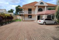 4 bedroom house for sale in Muyenga 28 decimals at $390,000