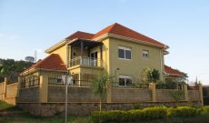 5 bedroom house for sale in Muyenga at 290,000 USD