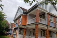 5 bedroom house for sale in Muyenga on 20 decimals at 850m
