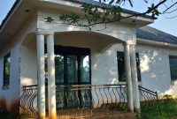 3 bedroom house for sale in Bukerere Sonde 60m