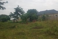 100x100ft plot of land for sale in Kira Mulawa at 180m