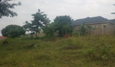 100x100ft plot of land for sale in Kira Mulawa at 180m