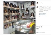 Hair beauty store for sale in Ntinda at 88m