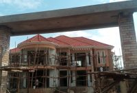7 bedroom house for sale in Munyonyo at 1.3 billion