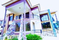 7 bedroom house for sale in Kiwatule at 1.2 billion on 30 decimals