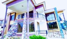 7 bedroom house for sale in Kiwatule at 1.2 billion on 30 decimals