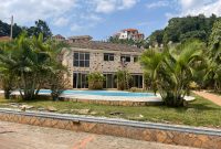 6 bedroom house with pool for sale in Mutundw at $1m