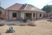 3 bedroom house for sale in Bweyogerere Kiwanga at 230m