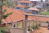 6 rental units for sale in Naalya making 3.6m monthly at 480m