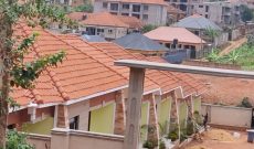 6 rental units for sale in Naalya making 3.6m monthly at 480m