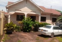 3 bedroom bank sale house in Bweyogerere at 180m