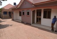 3 rental units for sale in Bweyogerere Butto at 110m