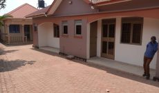 3 rental units for sale in Bweyogerere Butto at 110m