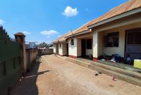 4 rental units for sale in Kisaasi 1.8m monthly at 170m