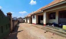 4 rental units for sale in Kisaasi 1.8m monthly at 170m