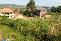 1 acre for sale in Seguku Katale near Prayer Mountain at 380m