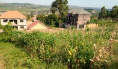 1 acre for sale in Seguku Katale near Prayer Mountain at 380m