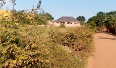 12 decimals plot of land for sale in Kisaasi Ddundu at 120m