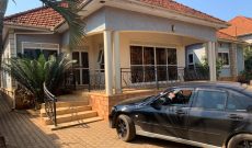 4 bedroom house for sale in Najjera 20 decimals at 480m
