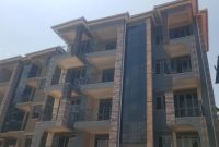 8 units apartment block for sale in Najjera Kira road 7.2m at 800m
