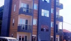 8 units apartment block for sale in Najjera 6m monthly 750m