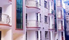 16 units apartment block for sale in Kira making 10.4m at 1.2 billion