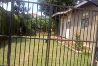 25 decimals plot of land for sale in Muyenga at 750m