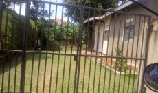 25 decimals plot of land for sale in Muyenga at 750m